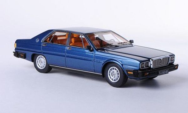 maserati quattroporte 3